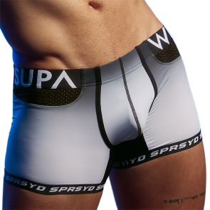 Supawear SPR Performance Gradient Trunk U32011P Black/White