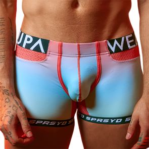 Supawear SPR Performance Gradient Trunk U32011P Rainbow