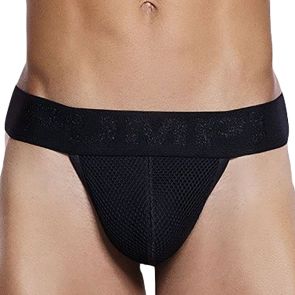PUMP! Switch Thong 17003 Black