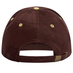 TEAMM8 Retro Cap TA-CAPRETRO Mahogany