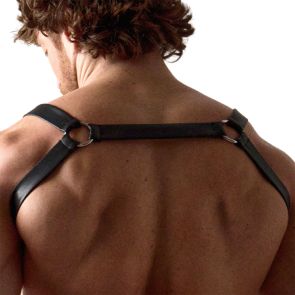 TEAMM8 Lock Harness TA-HSLCK Jet
