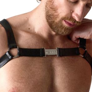 TEAMM8 Lock Harness TA-HSLCK Jet