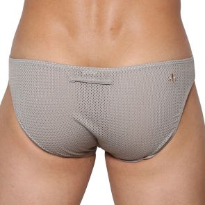 Marcuse Tahiti Brief Khaki