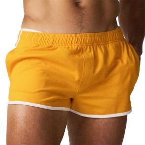 TEAMM8 M.V.P. Retro 2.5" Short TC-2STRTO Marigold