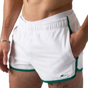 TEAMM8 M.V.P. Retro 2.5" Short TC-2STRTO Seafoam