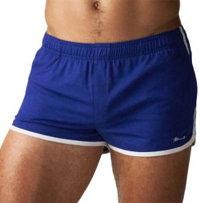 TEAMM8 M.V.P. Retro 2.5" Short TC-2STRTO Sailor