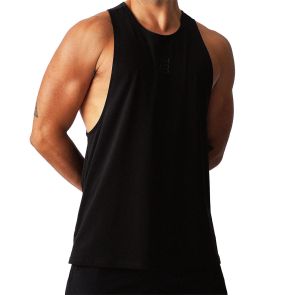 TEAMM8 Pulse Tank 2.0 TC-TNKPUL2 Black