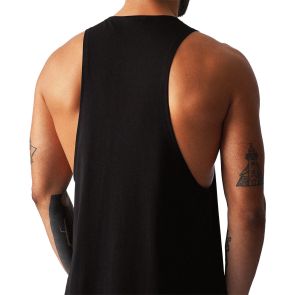 TEAMM8 Pulse Tank 2.0 TC-TNKPUL2 Black