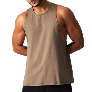 TEAMM8 Pulse Tank 2.0 TC-TNKPUL2 Taupe