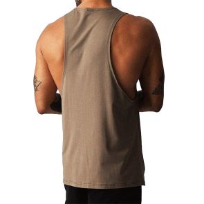 TEAMM8 Pulse Tank 2.0 TC-TNKPUL2 Taupe