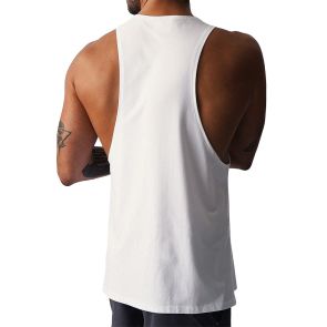 TEAMM8 Pulse Tank 2.0 TC-TNKPUL2 White