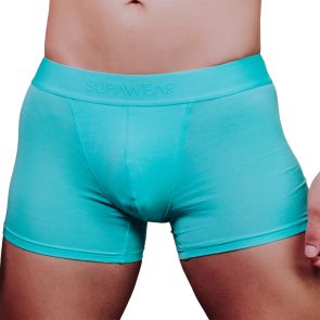 Supawear Just Supa Trunk U360SLYP Mint