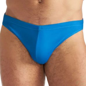 TEAMM8 Arena Bikini Swim Brief TS-BKARENA Aegean