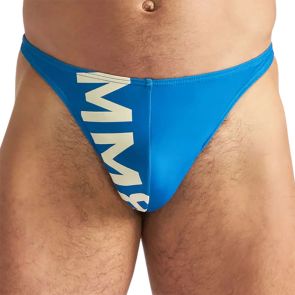 TEAMM8 Arena Swim Thong TS-TGARENA Aegean