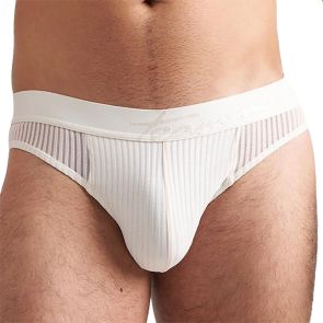 TEAMM8 Casanova Brief TU-BFCSNV Vanilla