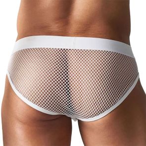 TEAMM8 Edge Net Brief TU-BFEDG Chalk