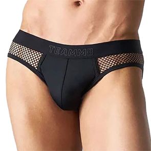 TEAMM8 Edge Net Brief TU-BFEDG Jet