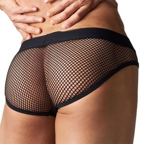 TEAMM8 Edge Net Brief TU-BFEDG Jet