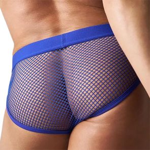 TEAMM8 Edge Net Brief TU-BFEDG Ultramarine