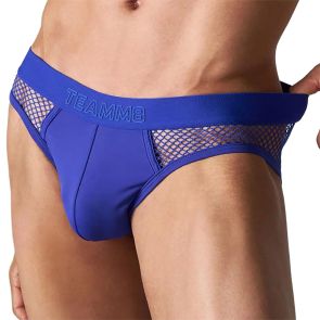 TEAMM8 Edge Net Brief TU-BFEDG Ultramarine