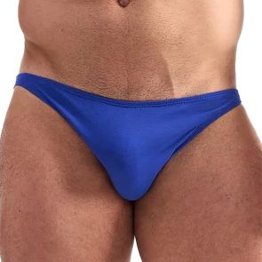 TEAMM8 Flirt Cotton Micro Brief TU-BFFLRT Ultramarine