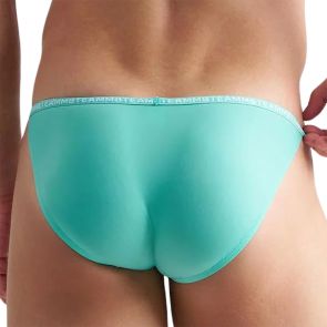 TEAMM8 Glide Micro Brief TU-BFGLIDE Aqua