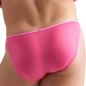 TEAMM8 Glide Micro Brief TU-BFGLIDE Raspberry