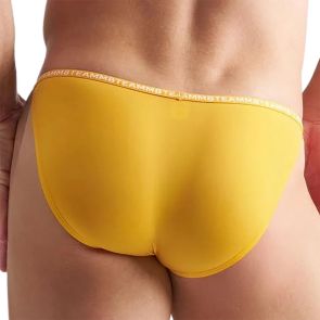 TEAMM8 Glide Micro Brief TU-BFGLIDE Zest