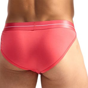 TEAMM8 Icon Sports Brief New Fit TU-BFICON Coral