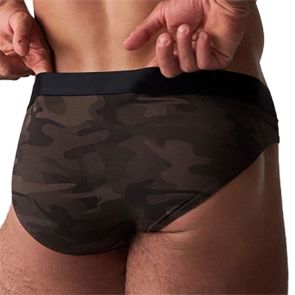 TEAMM8 M8 Brief TU-BFM8 Desert