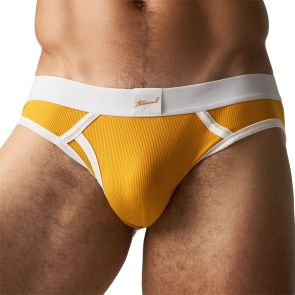 TEAMM8 M.V.P. Retro Brief TU-BFRTO Marigold
