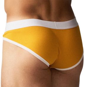 TEAMM8 M.V.P. Retro Brief TU-BFRTO Marigold