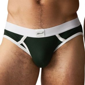 TEAMM8 M.V.P. Retro Brief TU-BFRTO Forest