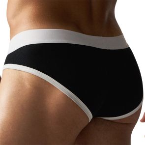 TEAMM8 M.V.P. Retro Brief TU-BFRTO Jet