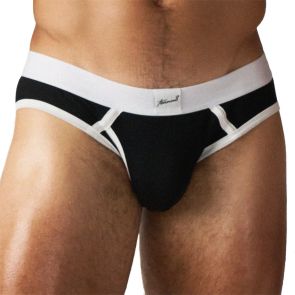 TEAMM8 M.V.P. Retro Brief TU-BFRTO Jet