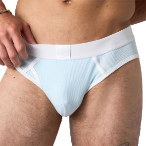 TEAMM8 M.V.P. Retro Brief TU-BFRTO Arctic Blue