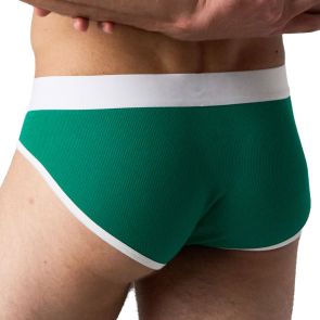 TEAMM8 M.V.P. Retro Brief TU-BFRTO Jade