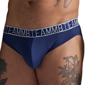 TEAMM8 Shade Brief TU-BFSHD Midnight