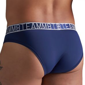 TEAMM8 Shade Brief TU-BFSHD Midnight
