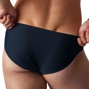 TEAMM8 Eclipse Bikini Brief TU-BKECL Midnight