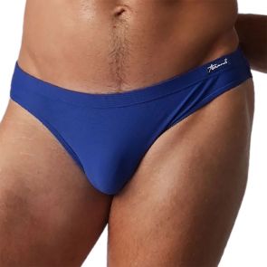 TEAMM8 Eclipse Bikini Brief TU-BKECL Ultramarine