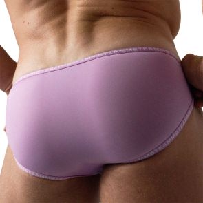 TEAMM8 Glide Bikini Brief TU-BKFGLD Lilac