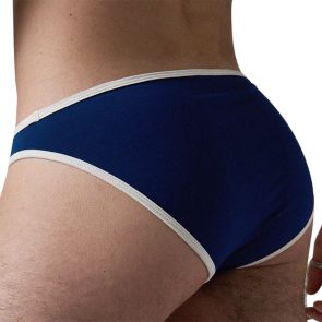 TEAMM8 Flaunt Bikini Brief TU-BKFLN Midnight