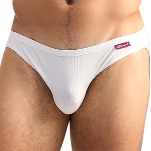 TEAMM8 Retro Bikini Brief TU-BKRTO Birch