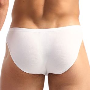TEAMM8 Retro Bikini Brief TU-BKRTO Birch