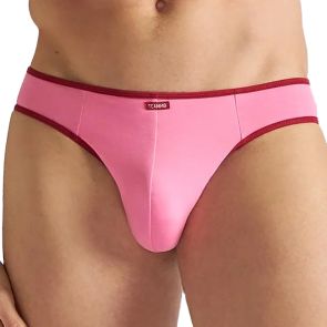 TEAMM8 Flaunt Jockstrap TU-JKFLNT Blush