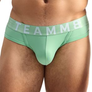 TEAMM8 Spartacus Jock TU-JKSPART Peppermint