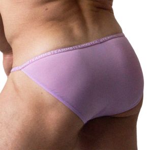 TEAMM8 Glide Micro Brief TU-MBFGLD Lilac