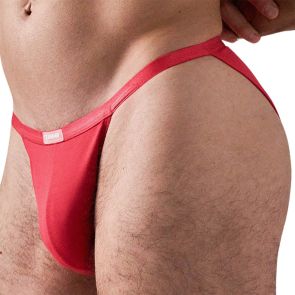 TEAMM8 You Bamboo Micro Brief TU-MBFYBB Watermelon