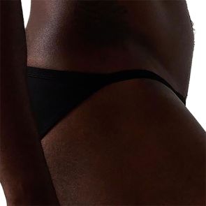 TEAMM8 Statement Micro Swim Brief TU-MSBSTM Black